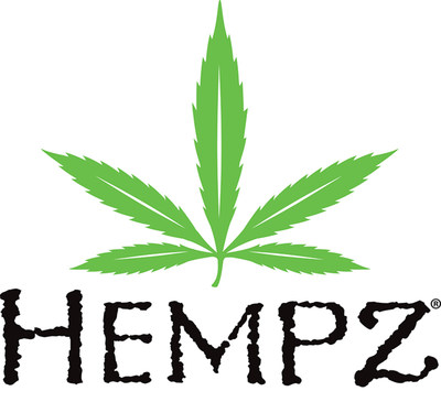 Hempz Logo