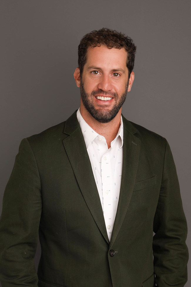 Brian Capstick, President