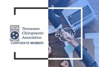 Tennessee Chiropractic Association (TCA) Welcomes New Preferred Corporate Provider, evolv Powered by APS