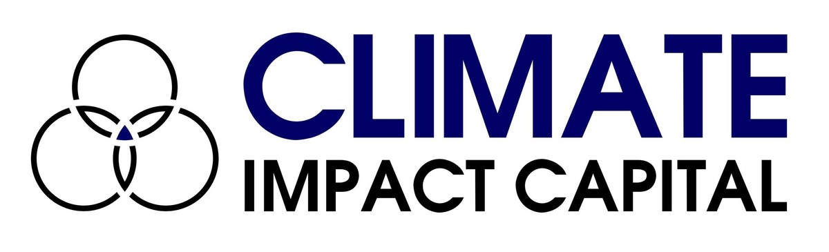 Impact capital. Impact Capital logo.