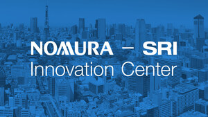 Nomura-SRI Innovation Center Appoints Two Key Executive Leaders for Strategic Growth and Development