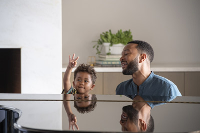 Vrbo® unveiled its biggest campaign to date with a new ad featuring John Legend and real-life families who didn’t realize they’d be experiencing surprise reunions with loved ones.