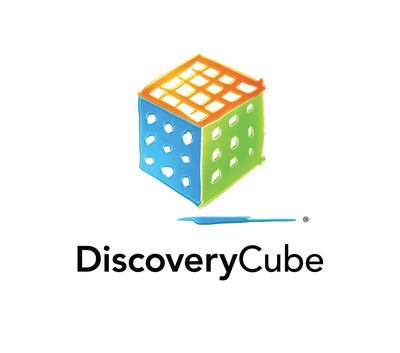 Come ReDiscover the Fun of Science. Discovery Cube is Open, May 28 