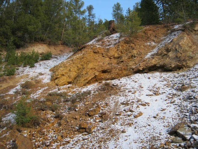 U.S. Gold Corp. Highlights Progress on Challis Gold Project as it Moves Toward Plan of Operations - Vimarsana News