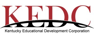 Kentucky Educational Development Corporation (KEDC) Logo