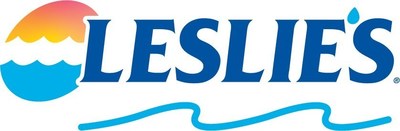 Leslie's Company Logo