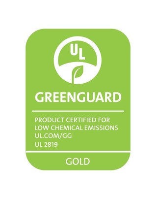 Samsung Display Achieves Greenguard Certification