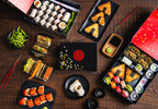 C3 Launches Kumi, Next Wildly Popular Delivery-focused Concept Featuring Nori Tacos And Sushi