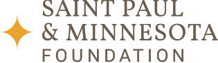 Saint Paul & Minnesota Foundation Logo