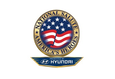 Hyundai is renewing its sponsorship of the National Salute to America's Heroes for three more years as part of its ongoing commitment to supporting veterans and the U.S. military. Currently in its fifth year, the patriotic two-day event returns to Miami Beach this Memorial Day weekend, May 29-30.