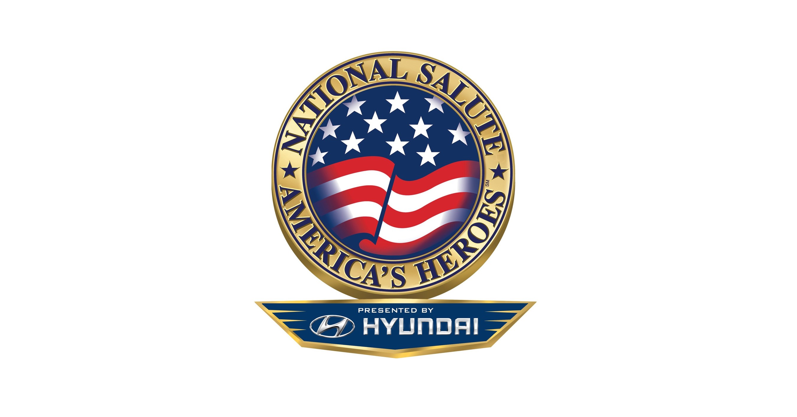 Hyundai Extends Sponsorship of National Salute to America's Heroes
