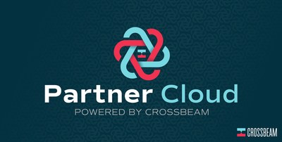 Partner Cloud Powered by Crossbeam