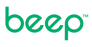 Beep Secures $20M Series-A Investment from Intel Capital and Blue Lagoon Capital