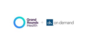 Grand Rounds Health and Doctor On Demand Acquires Included Health