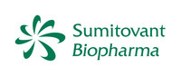 Sumitovant Logo (PRNewsfoto/Sumitovant Biopharma)