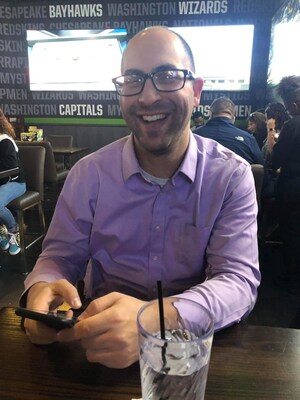 Steve Rudden Announces The Launch Of His Production Company