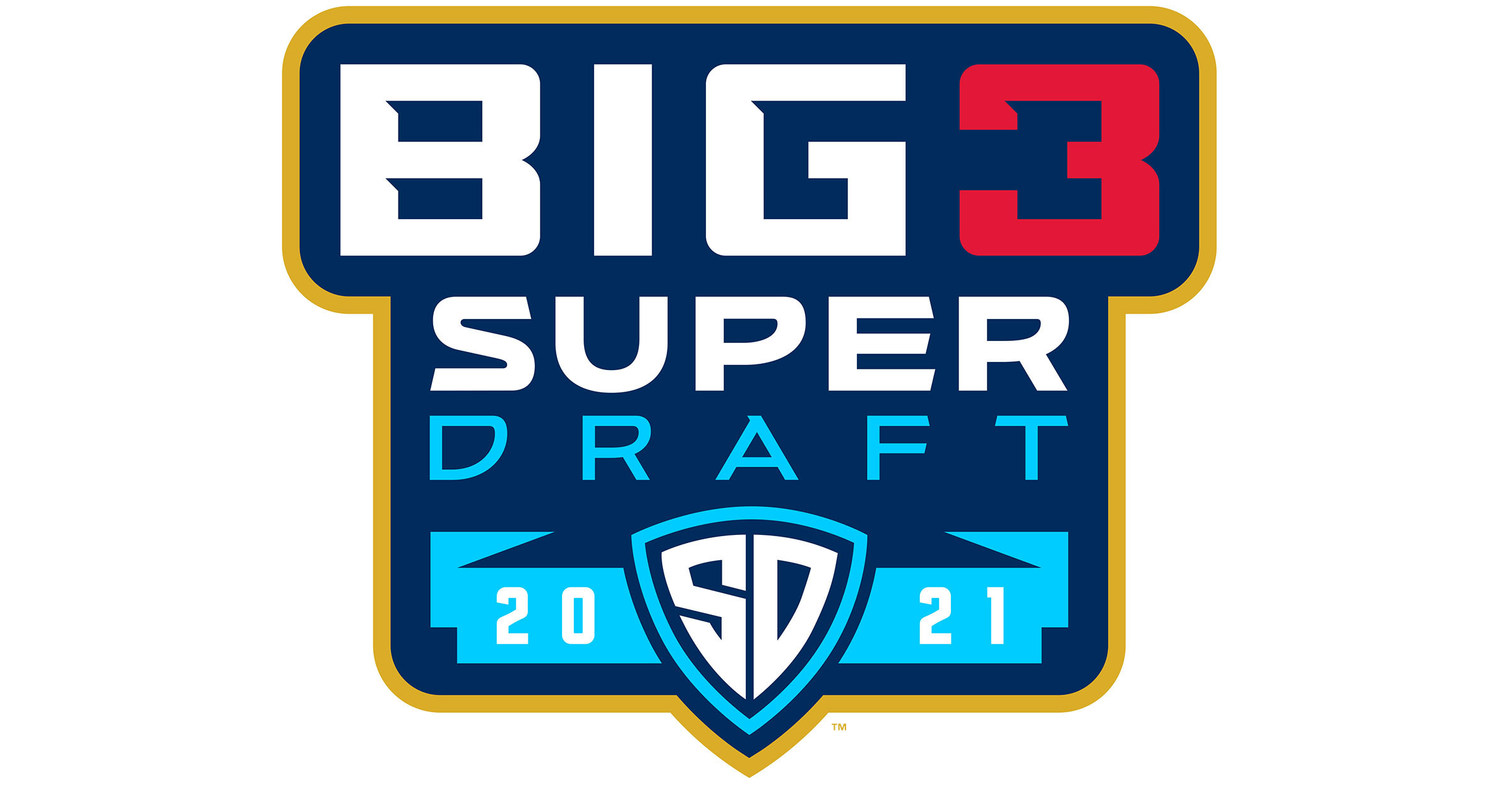 BIG3 SIGNS EXCLUSIVE PARTNERSHIP WITH DAILY FANTASY SPORTS LEADER