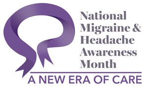 June is National Migraine &amp; Headache Awareness Month
