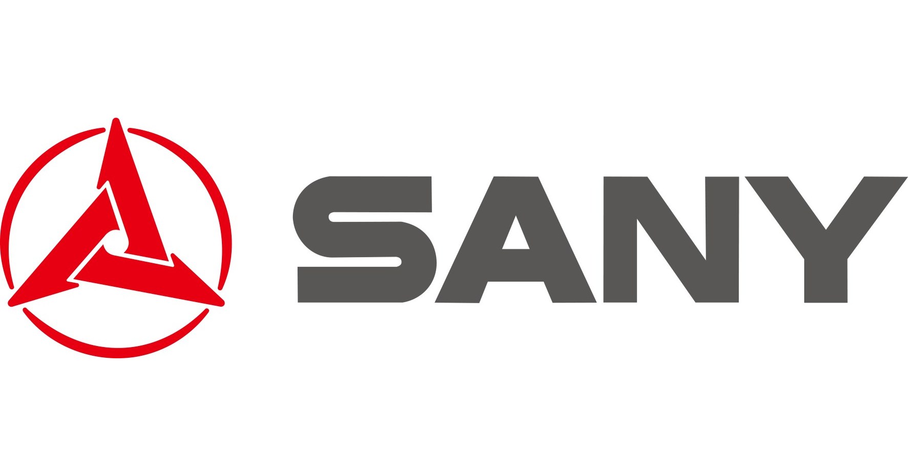 SANY named by Forbes as China&#39;s largest heavy equipment company in 2021 and 2nd in the World