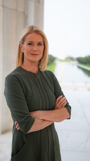 OZY: She Said Yes! After 1 Season Together on When Katty Met Carlos, BBC's Katty Kay Joins OZY Media