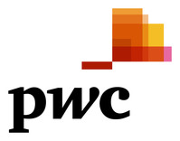 PwC logo. (PRNewsFoto/PwC)