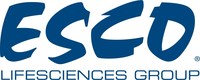 Esco Lifesciences Group Logo