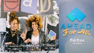 Ahead Approaches Financial Inclusion Head On With Immersive Brand Marketing Efforts