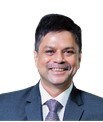 Anand Agarwal Group CEO STL