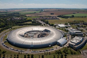 Report reveals impact of over £1.8billion on UK science and economy by Diamond Light Source