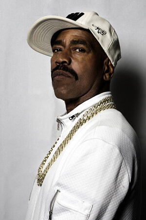 Hip-Hop Legend Kurtis Blow to Release 'The Breaks' Gold Record as a Limited Edition NFT