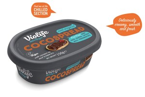 Violife® Cocospread Launched In U.S.