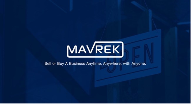 "Sell or Buy A Business Anytime, Anywhere, with Anyone."