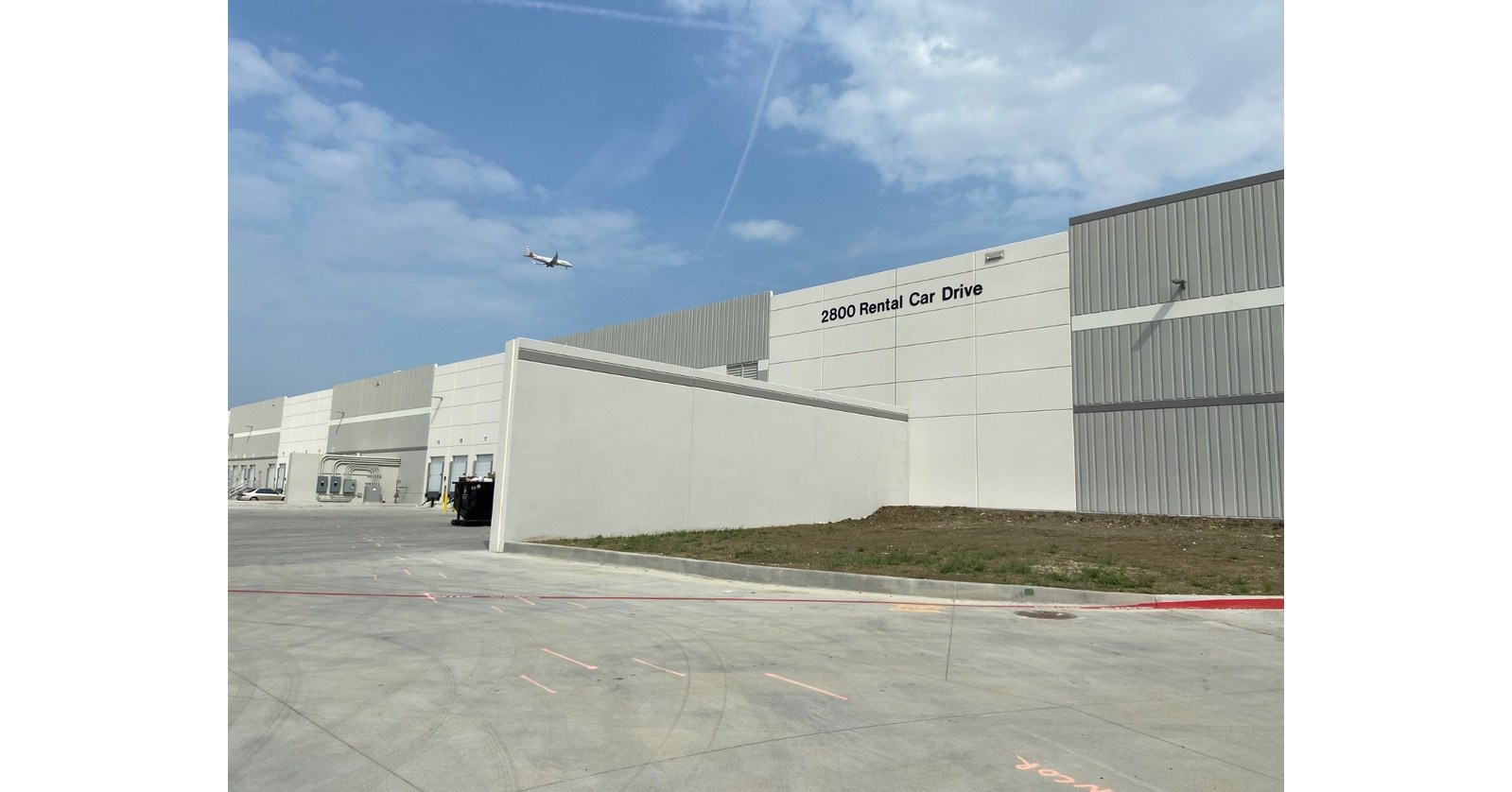 Oatey Co. Relocates and Expands DallasArea Distribution Center