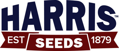 Harris Seeds, established 1879