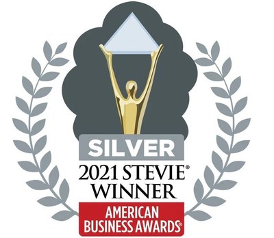 BFGoodrich Honored as Silver Stevie® Award Winner in 2021 American Business Awards®