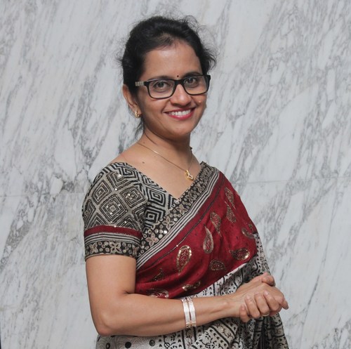 Radha Rajappa is Flutura's Chairperson, and a leader in industrial AI & IOT. She has won several accolades in the past, ‘Women in AI leadership’ being the latest.
