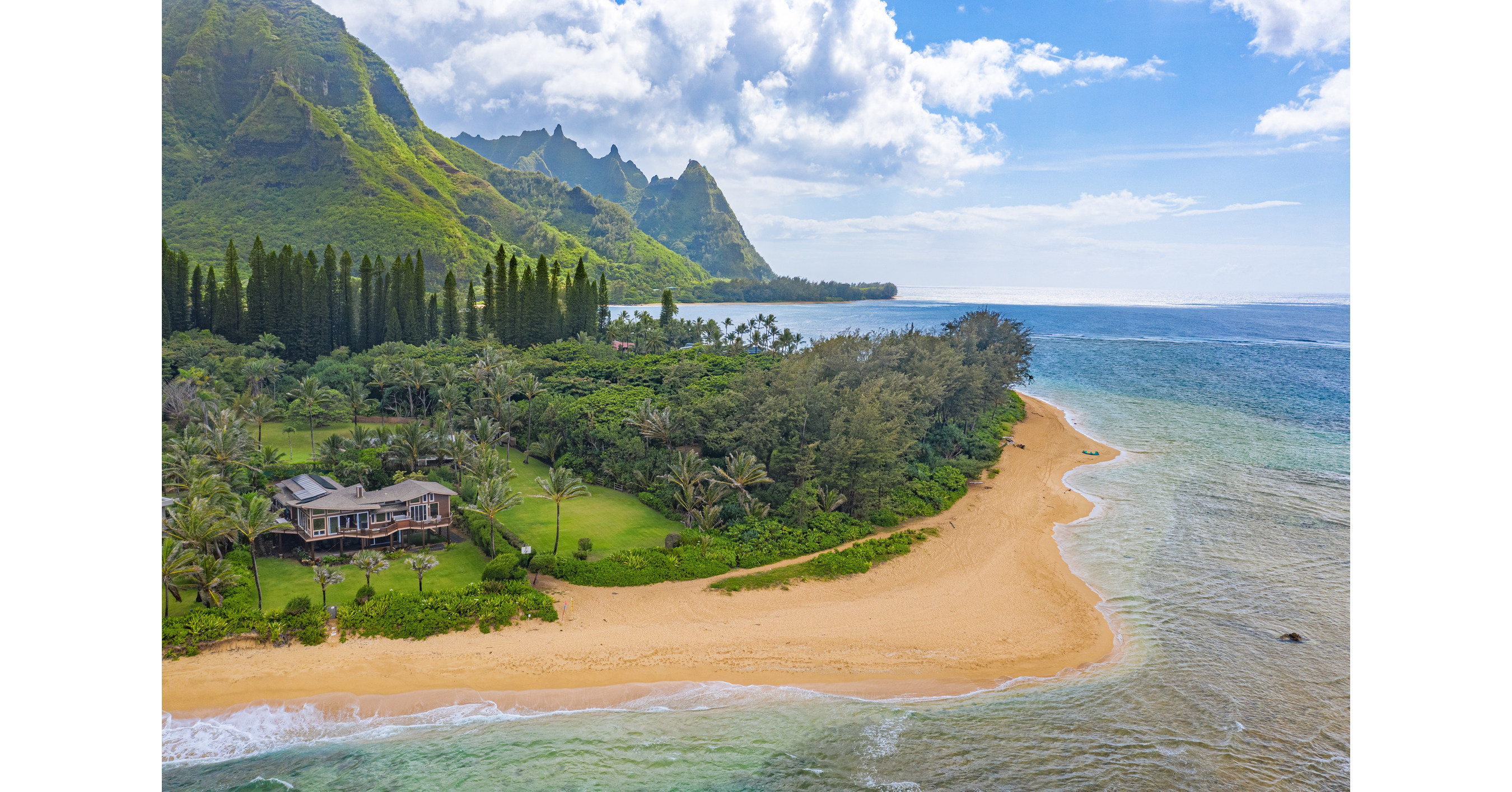 Hawaii Tops the List of Global Property Destinations for Luxury Buyers
