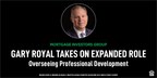 Gary Royal Oversees Professional Development of Lenders in Expanded Role at Mortgage Investors Group