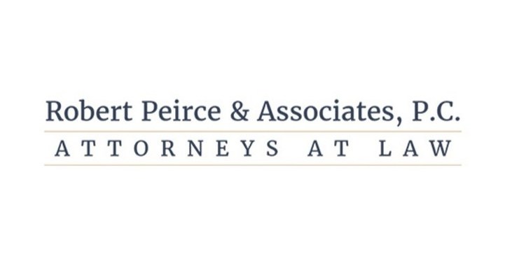 4 Robert Peirce & Associates, P.C. Attorneys Earn Selection to 2021 ...