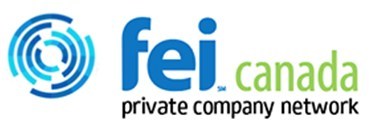 www.feicanadaprivatecompanies.ca (CNW Group/Financial Executives International Canada)