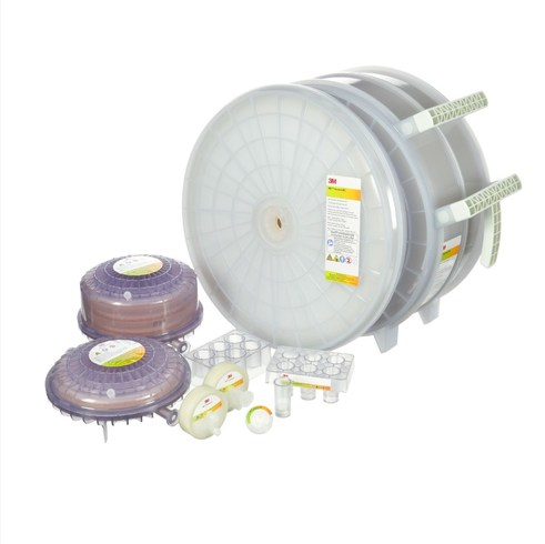 New 3M™ Harvest RC clarifier brings chromatography technology to harvest clarification with a single-stage solution for upstream processes - Vimarsana News