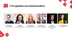 Canadian Marketing Association announces new board appointments for 2021-22