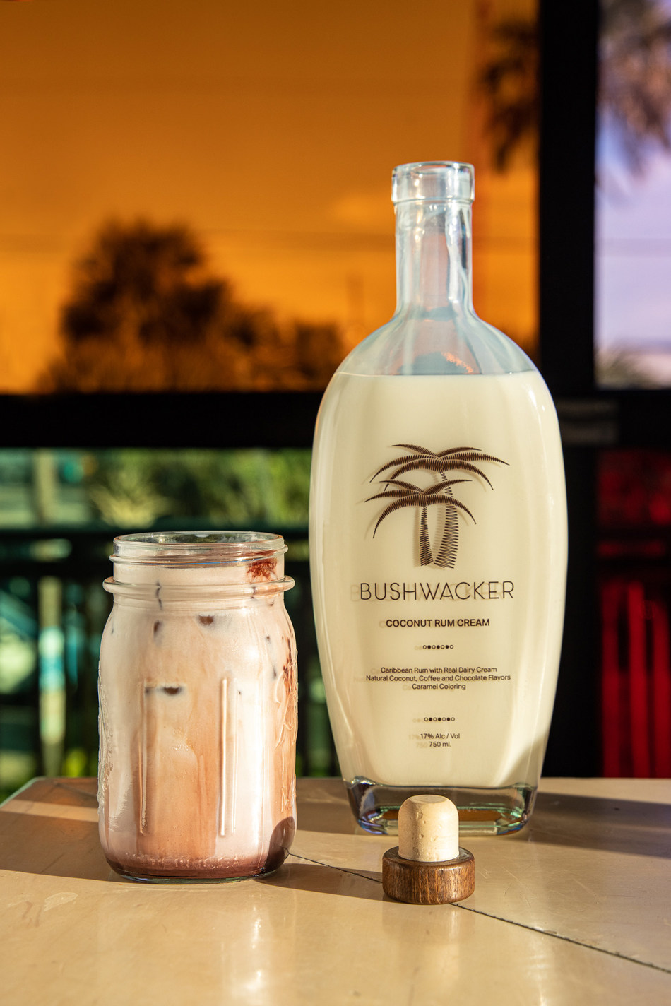 Bushwacker Spirits