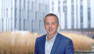 Aker BioMarine appoints Douglas C. Hicks as Senior Vice President, Business Development &amp; Strategy