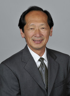 Dr. Arthur Chen, Blue Shield of California's newest board member
