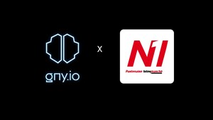 GNY.io, the World's First Decentralized Machine Learning Platform, Announces Enterprise Partnership With N1 Supermarkets in Switzerland