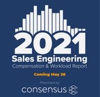 2021 Sales Engineering Report Suggests New Presales Leaders' Comp is Outpacing More Experienced Hands