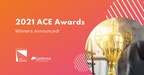 Forsta Announces 2021 ACE Awards Winners