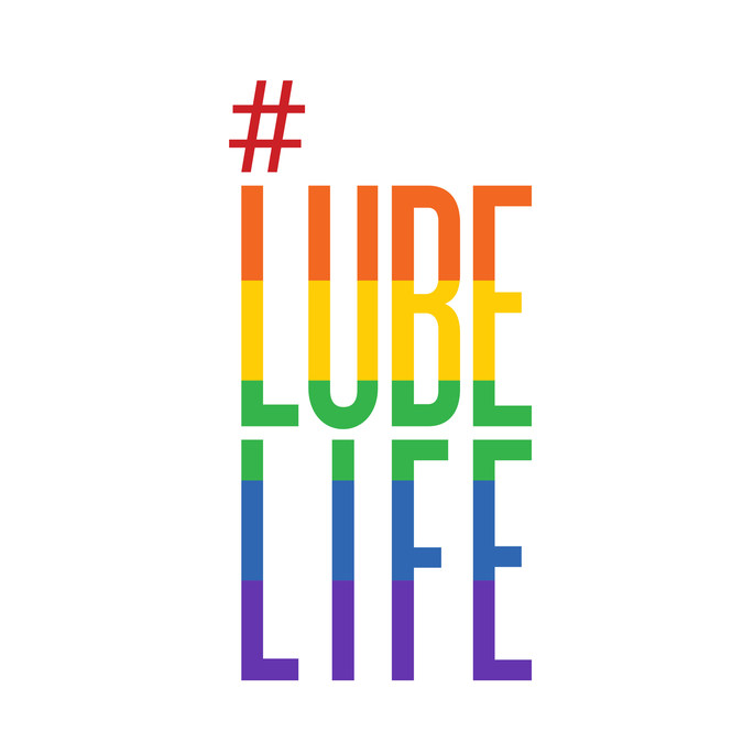 #LubeLife Puts A Spotlight On Anal Sex And Donates To Support Sexual Health With Campus Pride - Vimarsana News