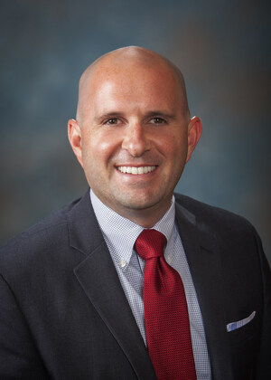 United Heartland Insurance Names Ben Richeson Kansas City Regional Director